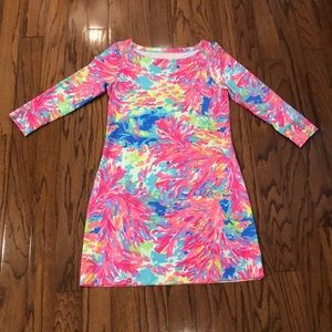 Lilly Pulitzer Sophie dress size small